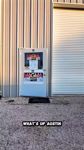 IN THE COMMUNITY📍 @magmafit1 - Today we’re checking out MAGMA Fit! Located down in Kyle, Texas, MAGMA Fit isn’t just a dance studio — this 6,000 sq. ft. facility delivers the perfect mix of dance, cardio, and strength training, all under one roof! 💃💪 Watch to learn more!!⚡️ - Make sure to FOLLOW @austinfitnesscommunity to see more the amazing people, places & products “In The Community!”💪 • #austin #texas #gyms #austinfitnesscommunity #atx #fyp #explore #fitness #hyrox #strength #dance | Aus