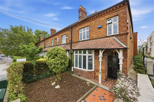 322 Harold's Cross Road, Harold's Cross, Dublin 6w, D6WKW31 is for sale on Daft.ie