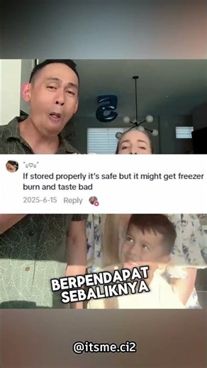 Menyimpan kue pernikahan selama 10 tahun