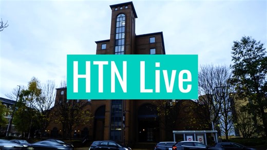 HTN Live Highlights Reel