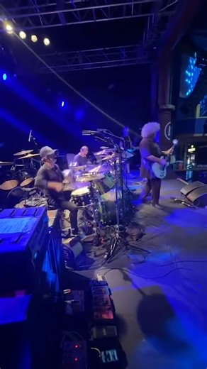 1.5K views |  Fun fact: (the) Melvins are the band that inspired the bands who inspired everyone else. From grunge to metal, their fingerprints are all over modern rock. Catch the legends live Oct 14. ️ https://linktr.ee/cainsballroom | Cain's Ballroom | Facebook