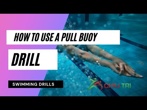 How to Use a Pull Buoy (Short Video)