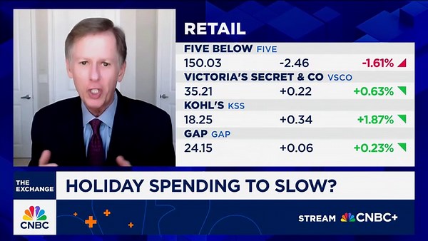 Consumer spending decisions will be driven by promotions, says The Conference Board CEO Steve Odland