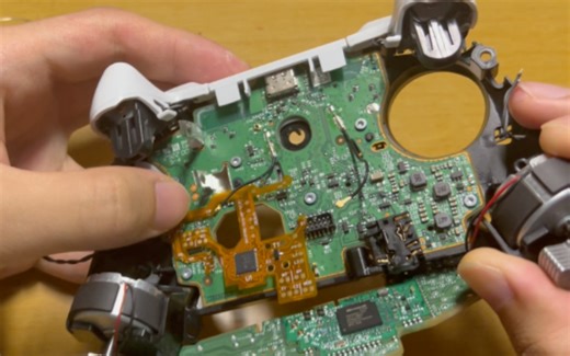 xbox手柄最大火力多功能mod安装教程