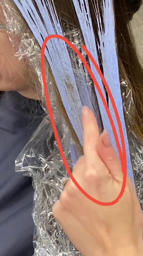 Mastering Saturation for Perfect Hair Lift