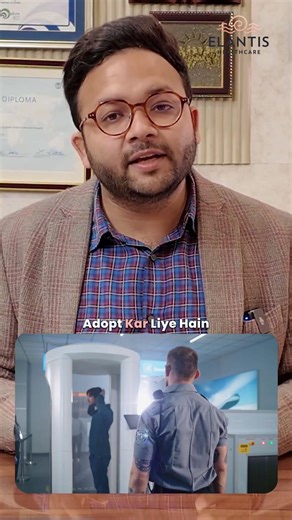 Airport Security Check During Pregnancy: Is Metal Detector Safe or Dangerous? | Dr Mannan Gupta, ...