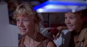 Jurassic Park Child Actor Finally Explains One Of Tim's Big Mistakes