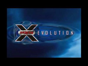 Hombres X Evolucion - Intro Latino