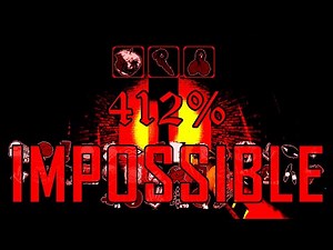 The REAL HARDEST Challenge EVER Accomplished In Grace | 412% Modifiers (Challenging ‪@Flaminqq‬)