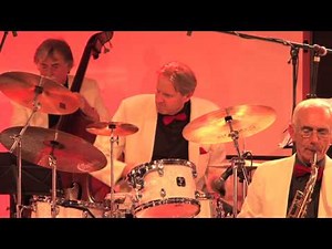 Munich Swing Orchestra- Live in Concert 19. 09. 2013 - "Cute" by Neal Hefti