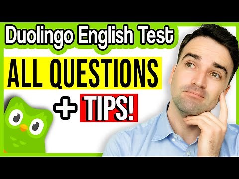 Understand Duolingo English Test: All Questions and Tips to Help You Pass the Test