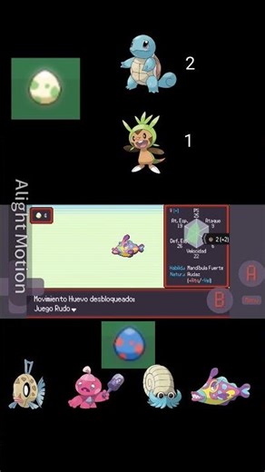 Búsqueda de shinys #pokemon #fail #shiny