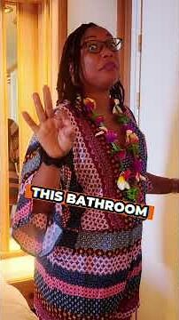 Windstar Cruise Ship's BEST KEPT SECRET Is This Cabin!