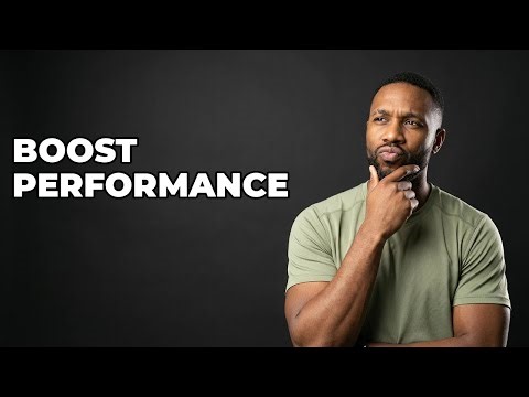 Can Cross-Training Improve Overall Athletic Performance?