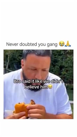 Repostspmo on Instagram: "Everything he loves is safe and sound gng DJ Khaled, born Khaled Mohamed Khaled in New Orleans, is a producer, DJ, and media personality known for turning collaboration into an art form. Starting his career in Miami’s hip-hop radio scene, he rose to fame in the 2000s by uniting top artists on anthemic tracks that blend rap, R&B, and pop. His signature catchphrases, energetic persona, and motivational outlook made him a cultural icon beyond music. With numerous chart-top