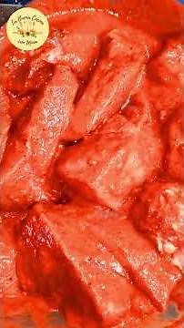 Yucatecan Cochinita Pibil: The SECRET to making it extra juicy! 🍖🇲🇽