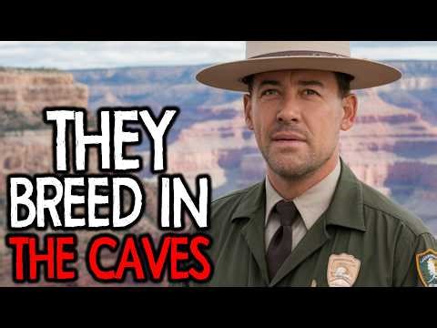 Park Ranger WARNS: Stay FAR Away From the Grand Canyon