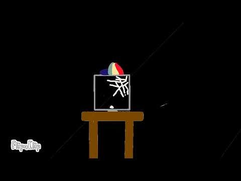 Sprunki retake horror Mr fun computer