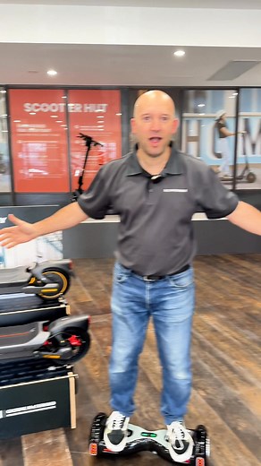 63K views · 77 reactions | ⁣ Scooter Hut Fairfield is OPEN with our Black Friday Sale! ✨⁣  Up to 40% off the world's best electric scooters from Pure, Segway, Inmotion, Kaabo and many more... ⁣ Come see us in-store at422 Heidelberg Rd, Fairfield VIC 3078 | Scooter Hut | Facebook
