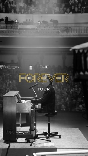 28K views · 1.2K reactions | The Forever tour continues this...