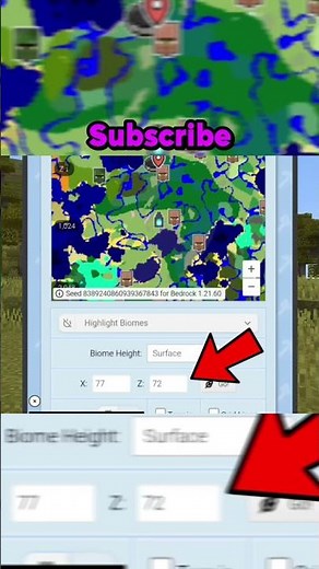 Never Search for Structures Again! 👀