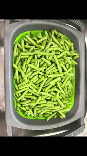 Canning Beans: A Delicious Process You Need to Try!