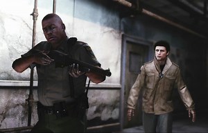 ‘Silent Hill HD Collection’ And ‘Silent Hill: Homecoming’ Now Backwards Compatible on Xbox One