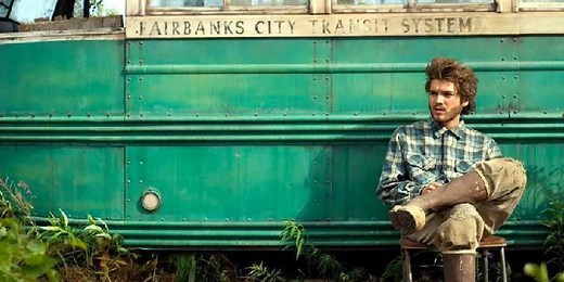 70 Into the Wild Quotes on Nature, Solitude, and Life