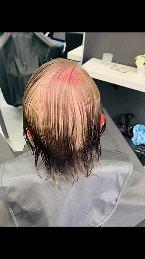 Frisuren für sehr dünnes und feines Haar mit exklusivem Haarschnitt