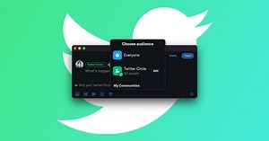 Twitter acknowledges bug that showed private tweets to everyone