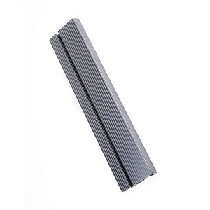 [Hot Item] Aluminium Custom Frame Part Extrusion Aluminum Channel