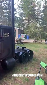 129K views · 1.6K reactions | Génial!! 珞 | Truck Stop Quebec | Facebook