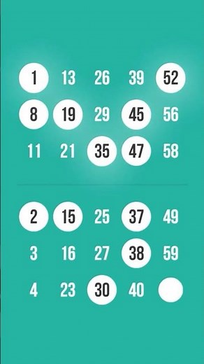 How To Play Bingo ONLINE [3 Tips]