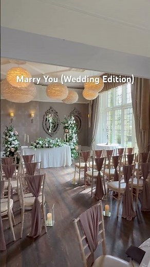 Marry You (Wedding Edition) ‪@brunomars‬ #weddingsinger #acousticcover #wedding #cover #music #guitar