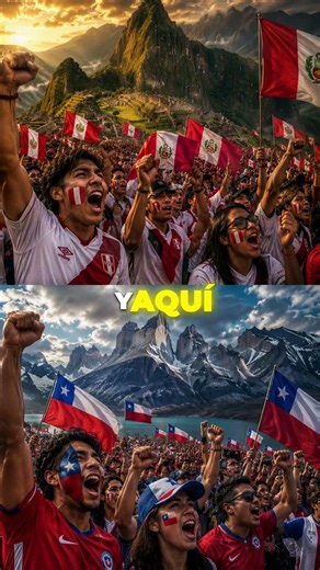 El pisco es chileno o peruano? #curiosidades #datoscuriosos #peru #chile