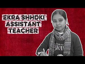 🎥✨ Virtual Tour 2 – Meet the Faces Behind UDCA! ✨🎥 #MeetTheTeam #VirtualVisit #BehindTheScenes