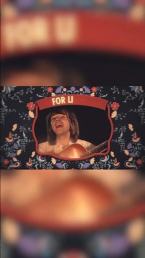 It’s here, the official lyric video for ‘Fernando’! #DuetWithABBA #ABBA