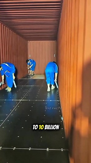 14K views · 29 reactions | World s Fastest Container Manufacturing Factory! #knowledge #best #information | V City Criminals | Facebook