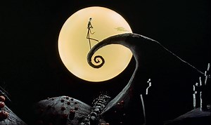 458K views · 31K reactions | Walking into Halloween weekend like.  | The Nightmare Before Christmas | Facebook