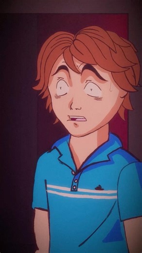 Poor Gregory #fnaf #fivenightsatfreddys #shorts