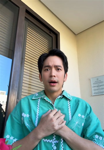 Makikiraan Kay Joshua Garcia: TikTok Trends at Videos