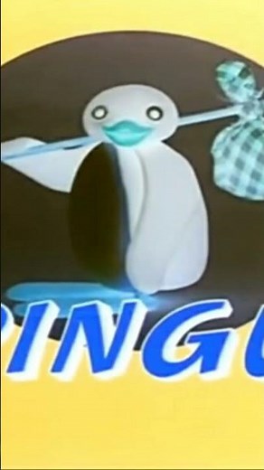 Pingu 1991 Intro in G Major