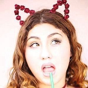 Ameerah Navalua Boyfriend 2026: Dating History & Exes - CelebsCouples