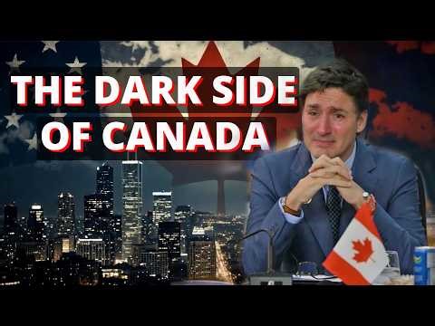 10 Brutal Reasons Living in Canada- Becoming Impossible in 2026 🇨🇦