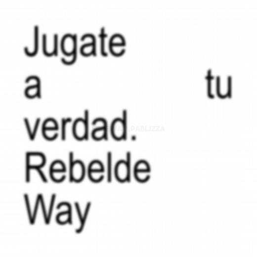 Rebelde Way: La Canción que Todos Aman