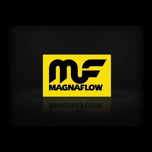 MagnaFlow Chevrolet Silverado Cat-Back Exhaust System - Sound Clip