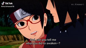 Unlocking Sasuke's Mangekyo Sharingan in Boruto - Naruto Explained