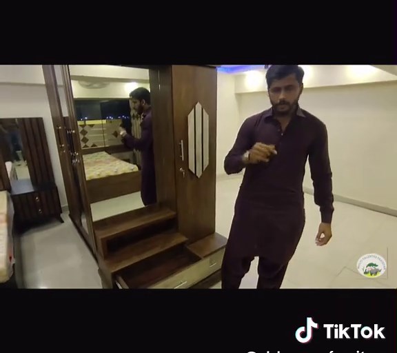 AL-BURRAQ FURNITURE on TikTok