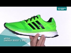 adidas Energy Boost 2 ATR Laufschuh Herren