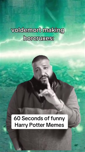 60 Seconds of some funny Harry Potter Memes to make you laugh! #harrypotter #funny #humour #voldemort #jkrowling